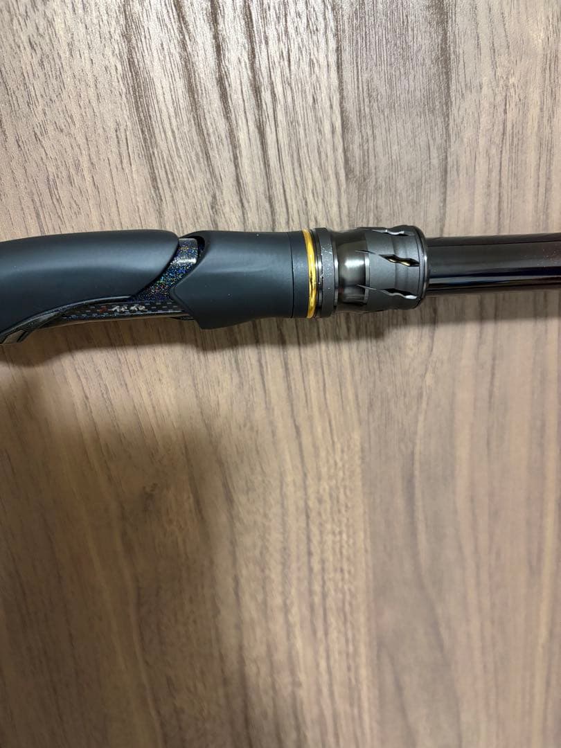 ダイワ DAIWA 23銀狼 唯牙 AGS 1-53