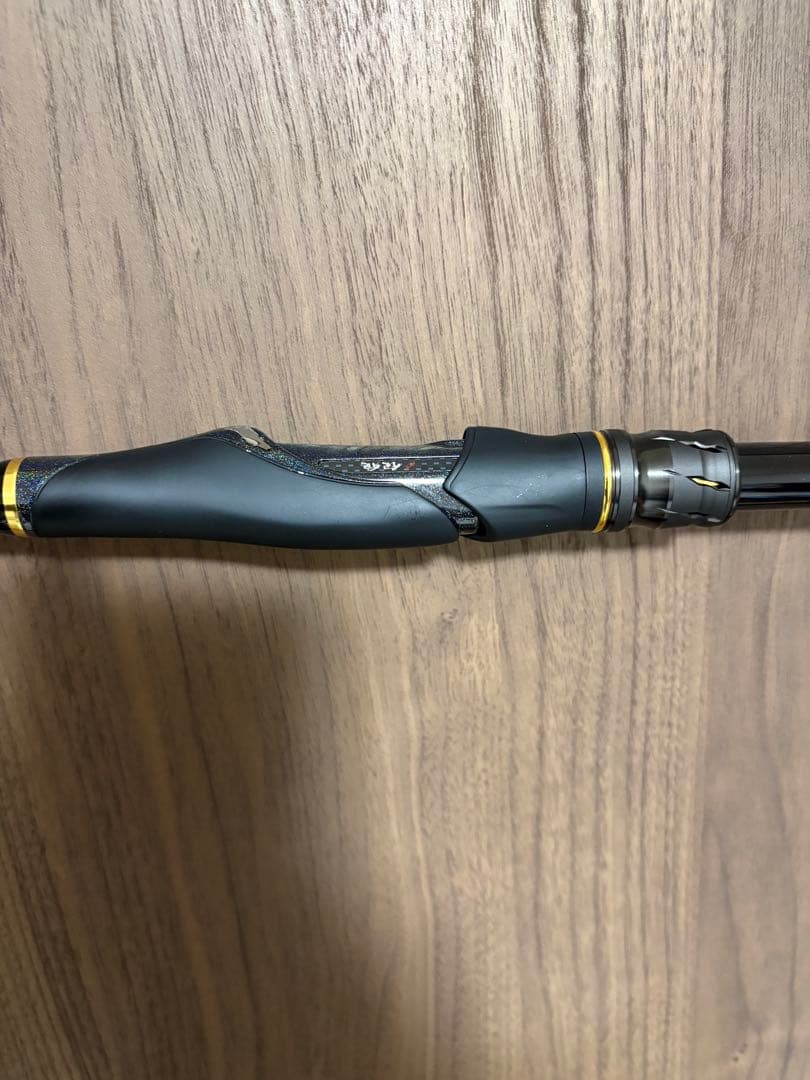 ダイワ DAIWA 23銀狼 唯牙 AGS 1-53