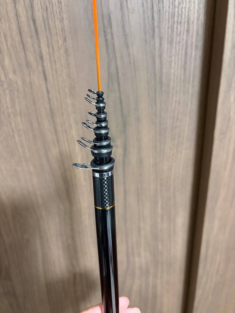 ダイワ DAIWA 23銀狼 唯牙 AGS 1-53