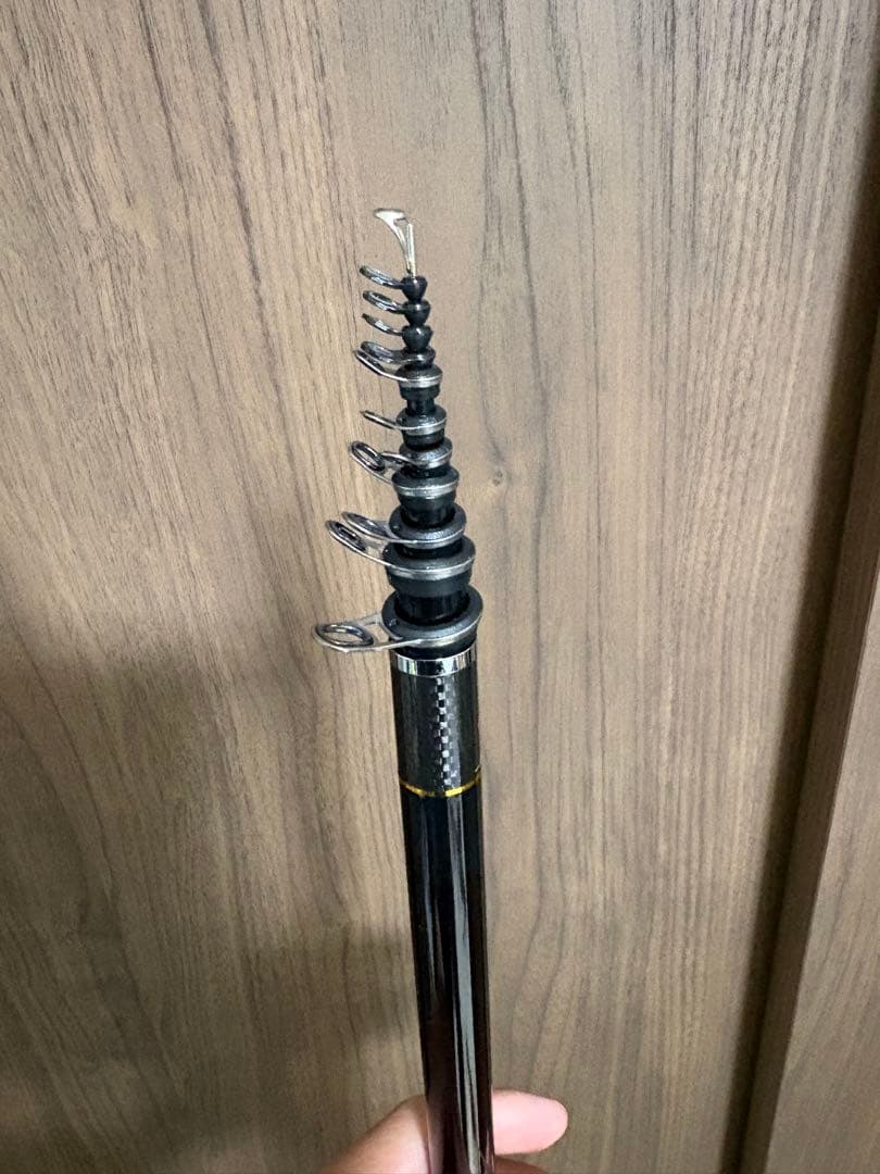 ダイワ DAIWA 23銀狼 唯牙 AGS 1-53