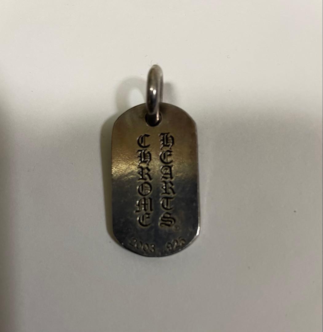 氷室京介 CHROME HEARTS クロムハーツ