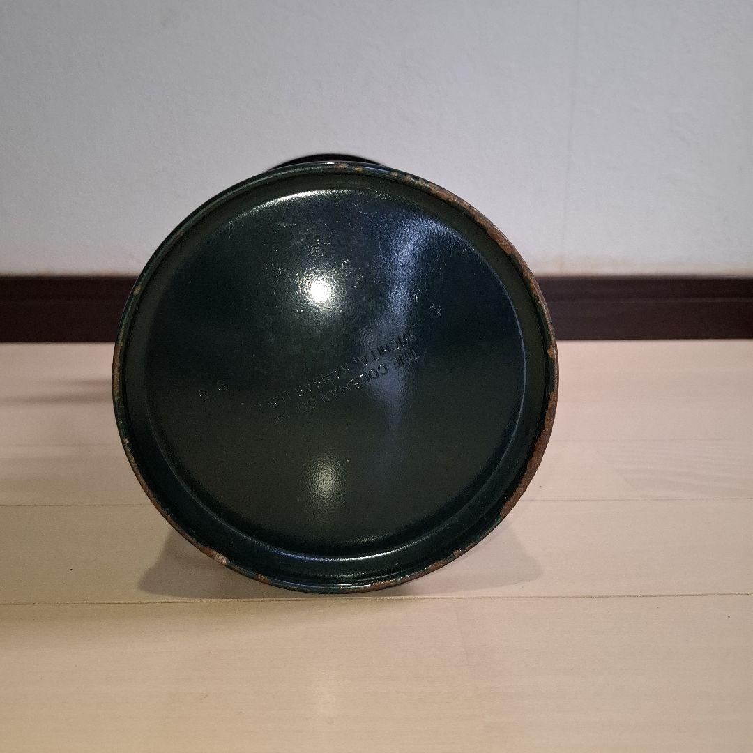 Coleman ガスランタン Model 286A