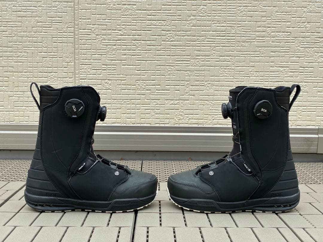 RIDE LASSO PRO 26cm ライド ラッソプロ