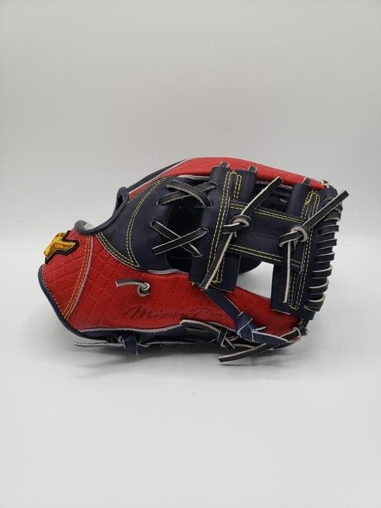 ミズノプロ Mizuno Pro 軟式 内野手用グローブ BSS限定モデル
