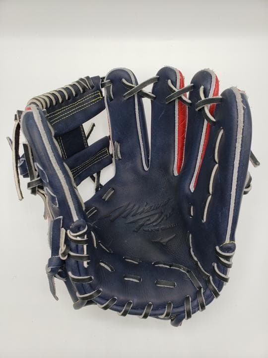ミズノプロ Mizuno Pro 軟式 内野手用グローブ BSS限定モデル
