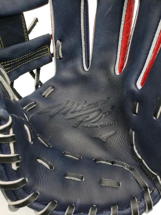 ミズノプロ Mizuno Pro 軟式 内野手用グローブ BSS限定モデル