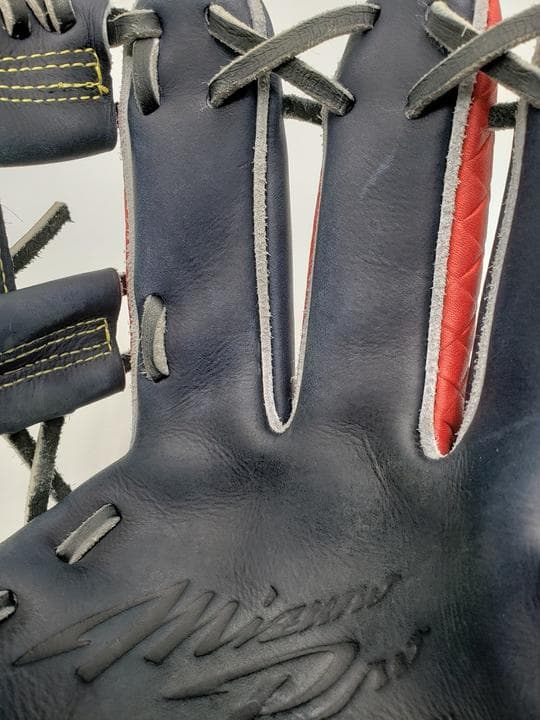 ミズノプロ Mizuno Pro 軟式 内野手用グローブ BSS限定モデル