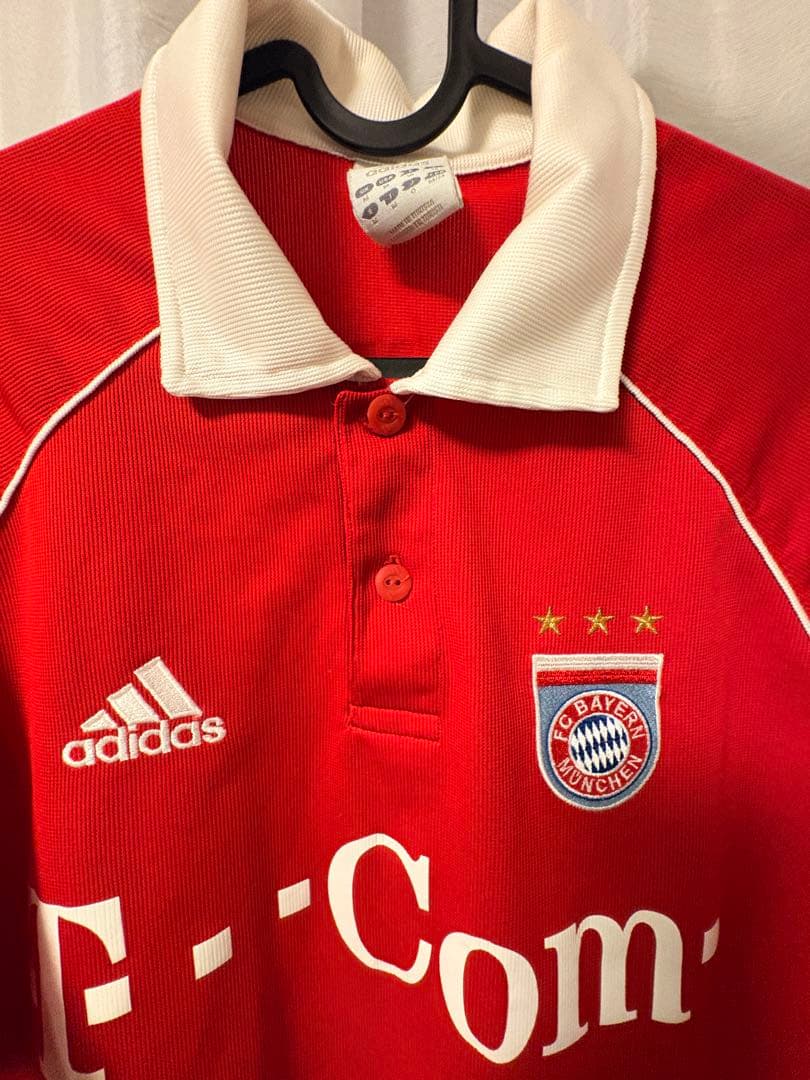 FC Bayern München(バイエルン) ユニフォーム