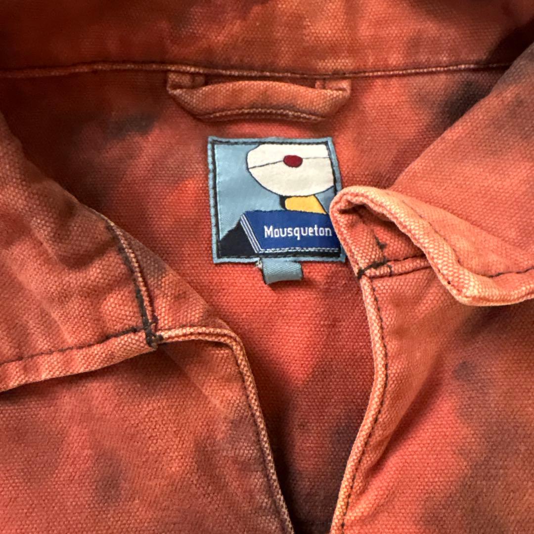 70s ジャケット