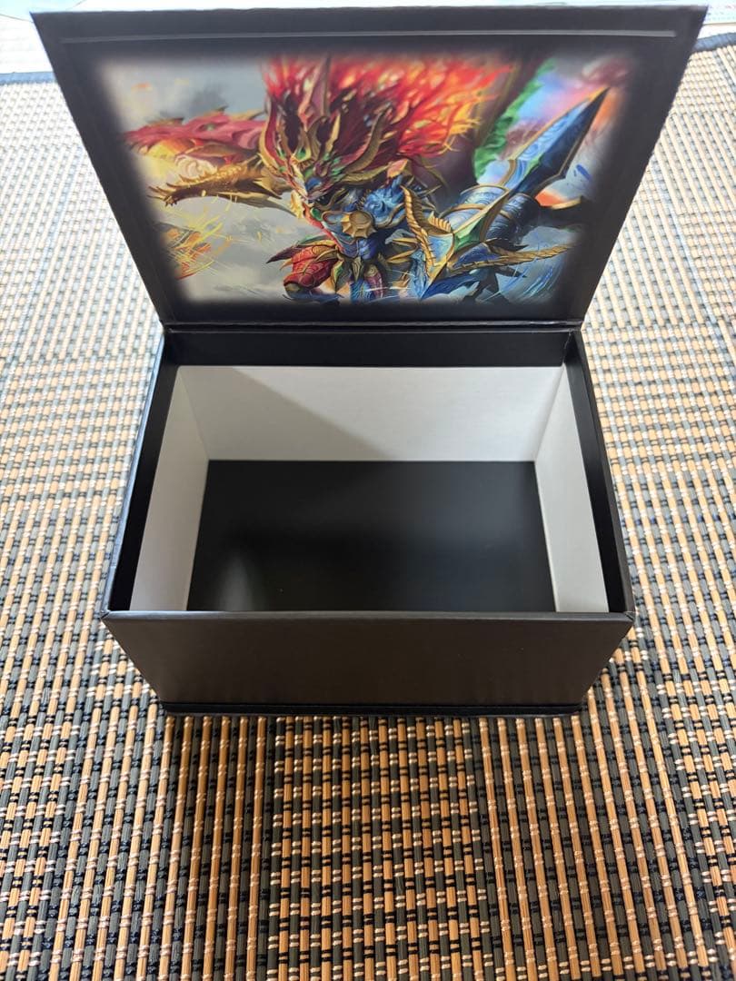 デュエル・マスターズTCG レジェンドスーパーデッキ 龍覇爆炎