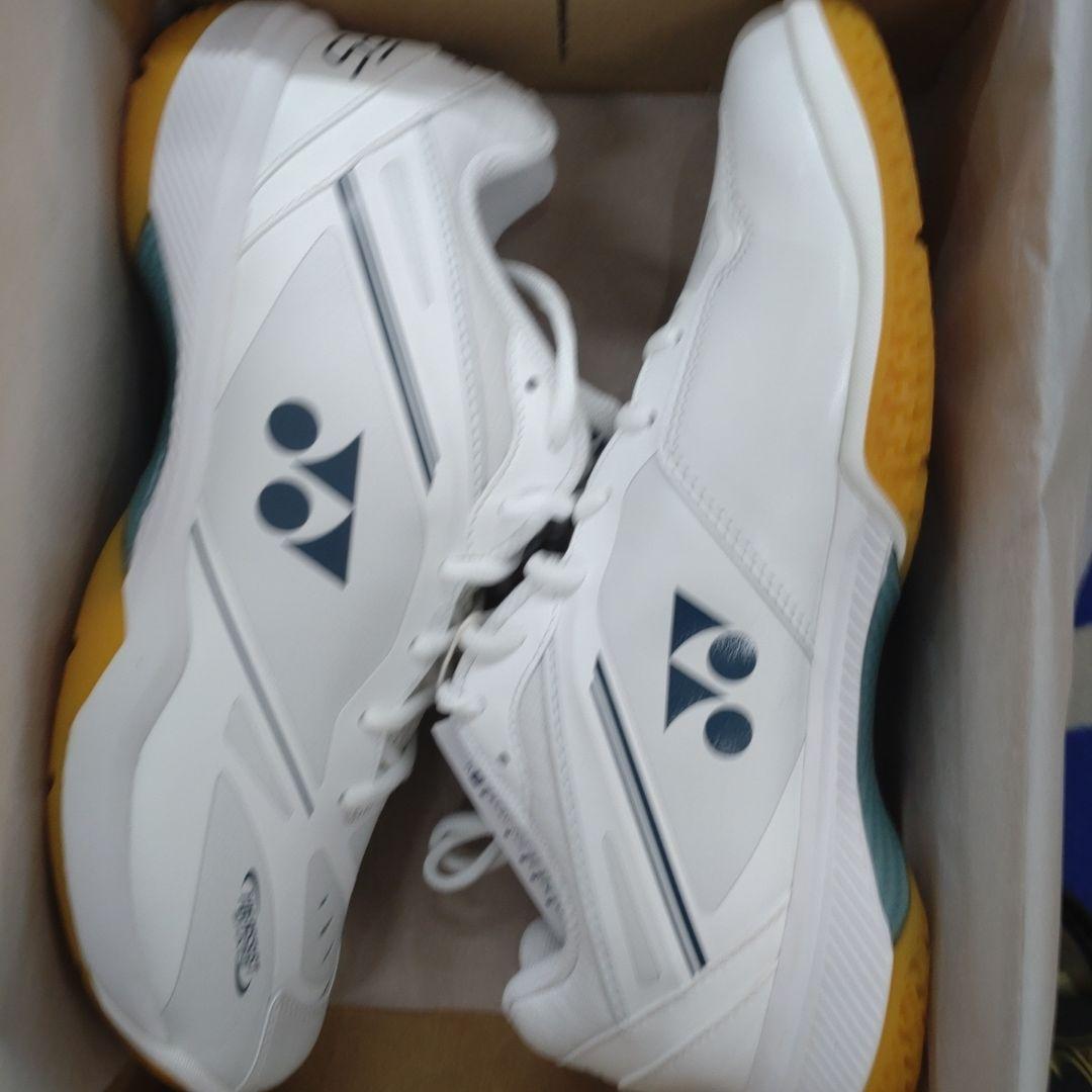 YONEX パワークッション 65Z ウィメン 26.0 cm