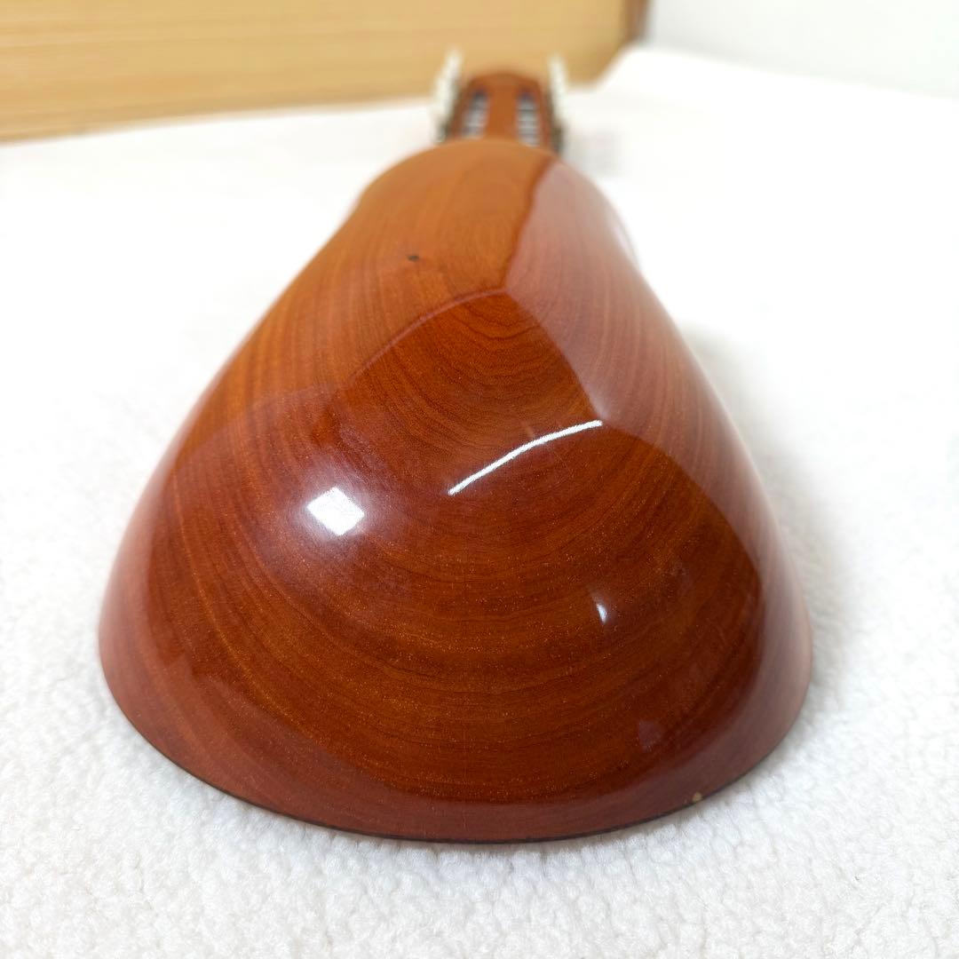 Acha アチャ チャランゴ ボリビア 弦楽器 ケース付き
