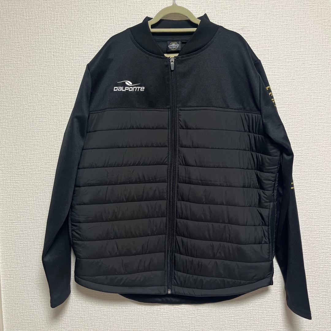 ダウポンチ ジャージ上下セット XL