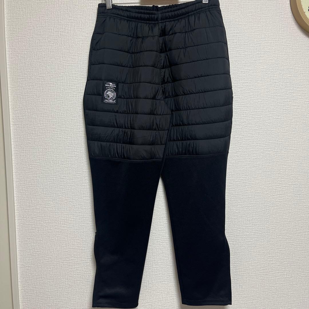 ダウポンチ ジャージ上下セット XL