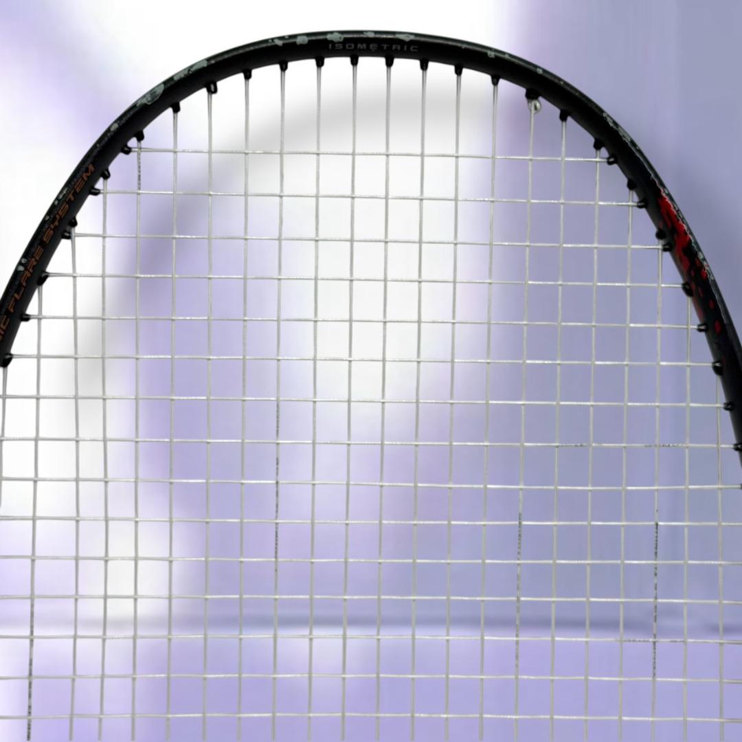 ☆2024年製 YONEX ナノフレア 170 ライト 5U 5G ラケット