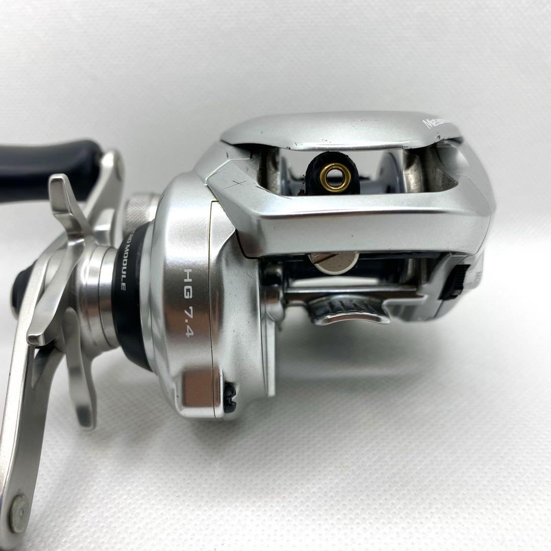 SHIMANO シマノ 16メタニウムMGL HG 右ハンドル