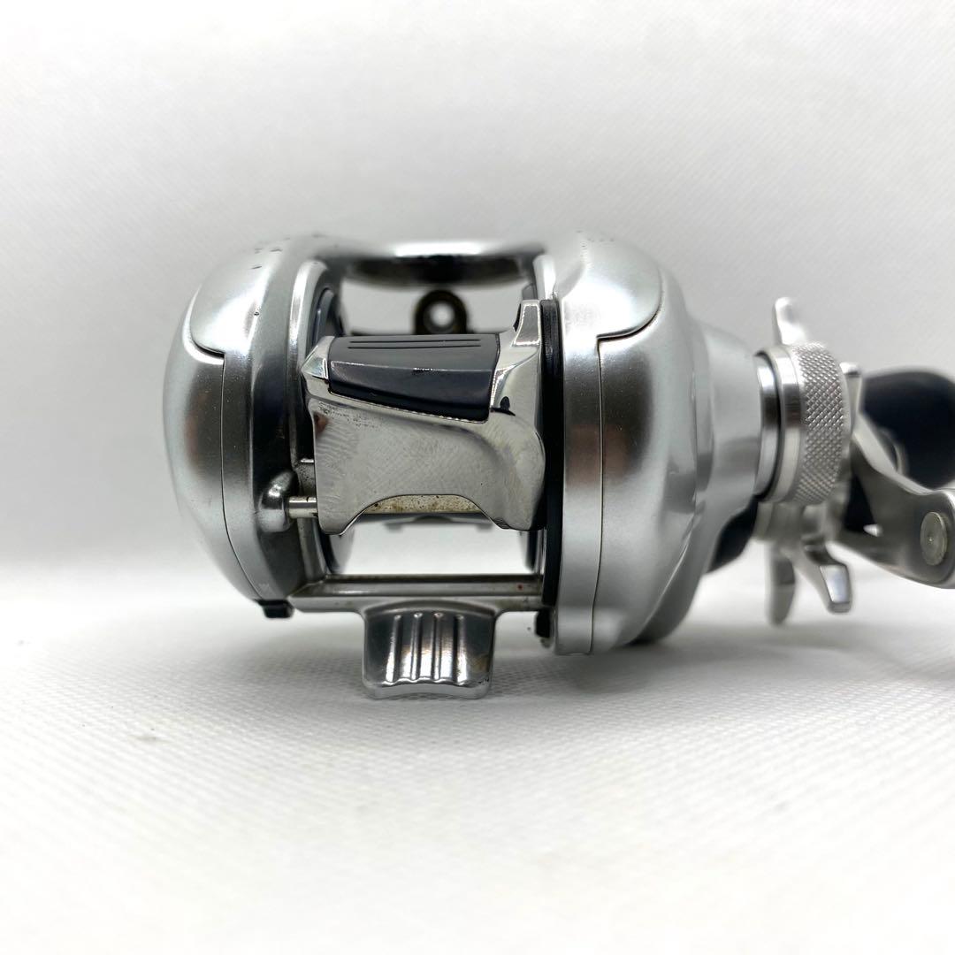 SHIMANO シマノ 16メタニウムMGL HG 右ハンドル
