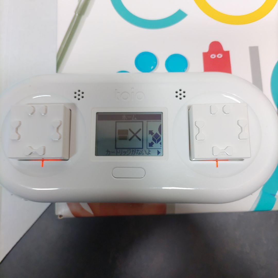 美品　SONY toio VALUE PACK トイオ　バリューパック