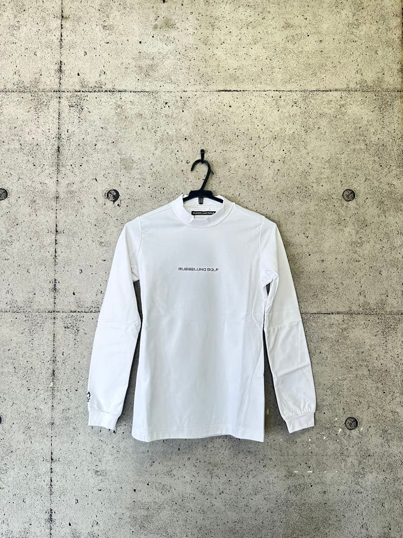 【新品未使用】サイズ0 レディース ロングシャツ ラッセルノ 2607