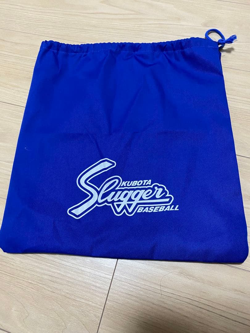 久保田Slugger Aggressive軟式オーダーグローブ‼️ グラブケース付