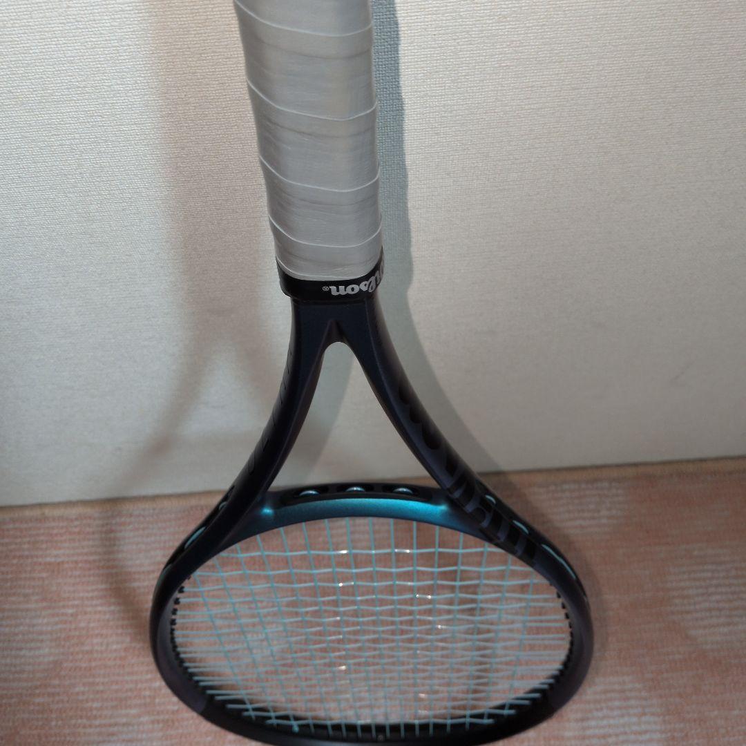 美品中古　ウイルソン ウルトラ100 V4 300g G2