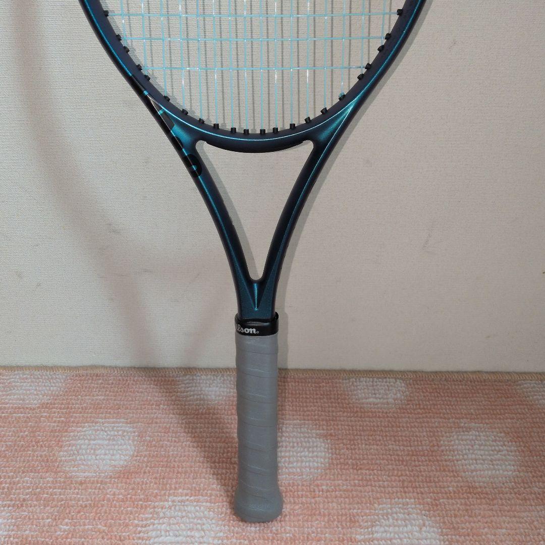 美品中古　ウイルソン ウルトラ100 V4 300g G2