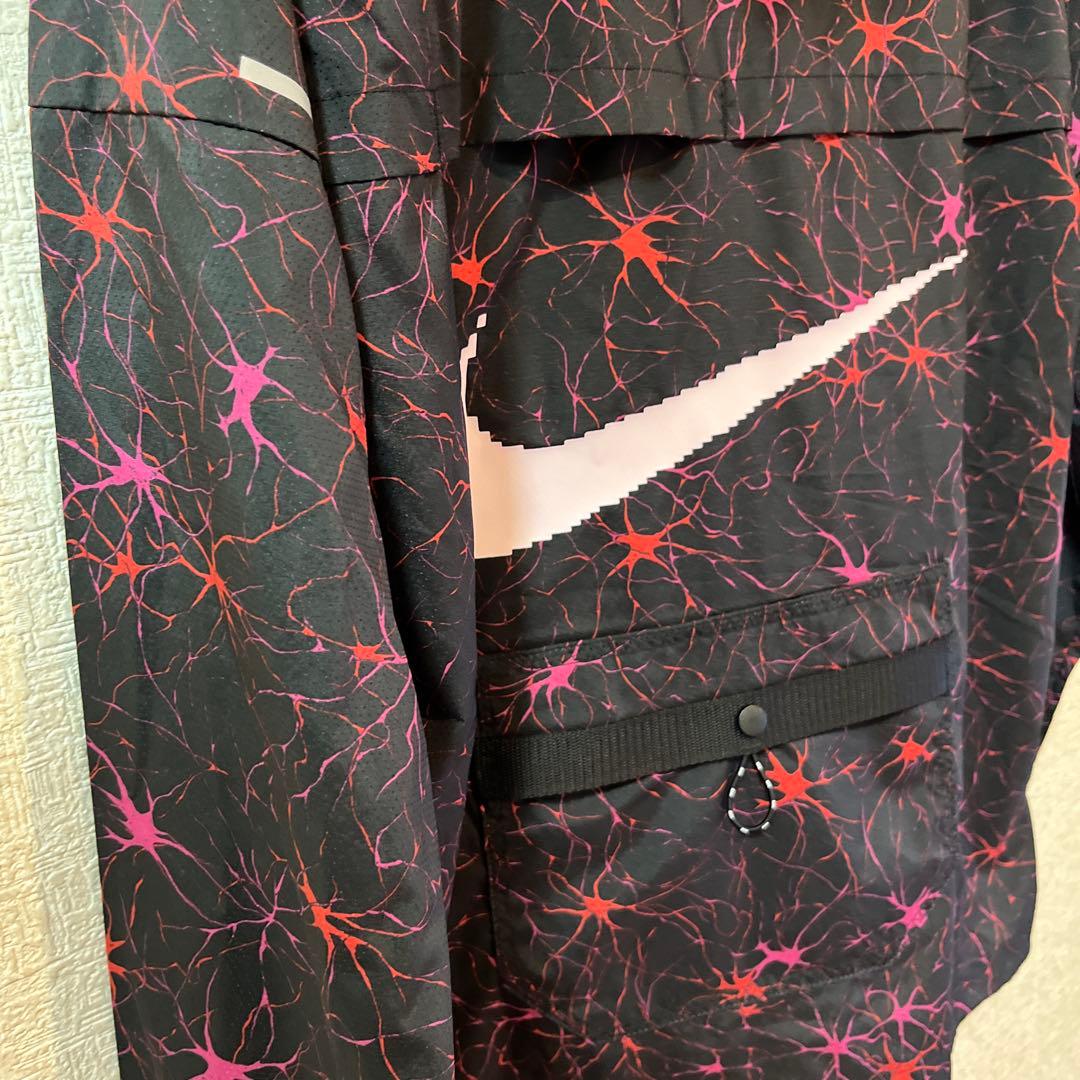 Nike ウィンドランナー ランニングジャケット L