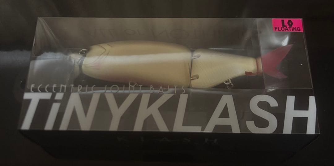 TiNYKLASH & KLASH9 セット