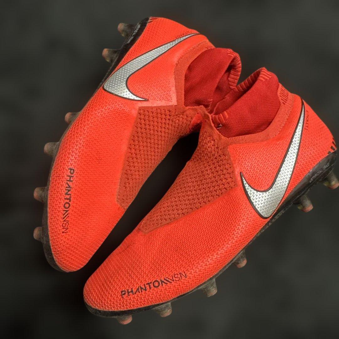 NIKE ナイキ　ファントムビジョン　acc
