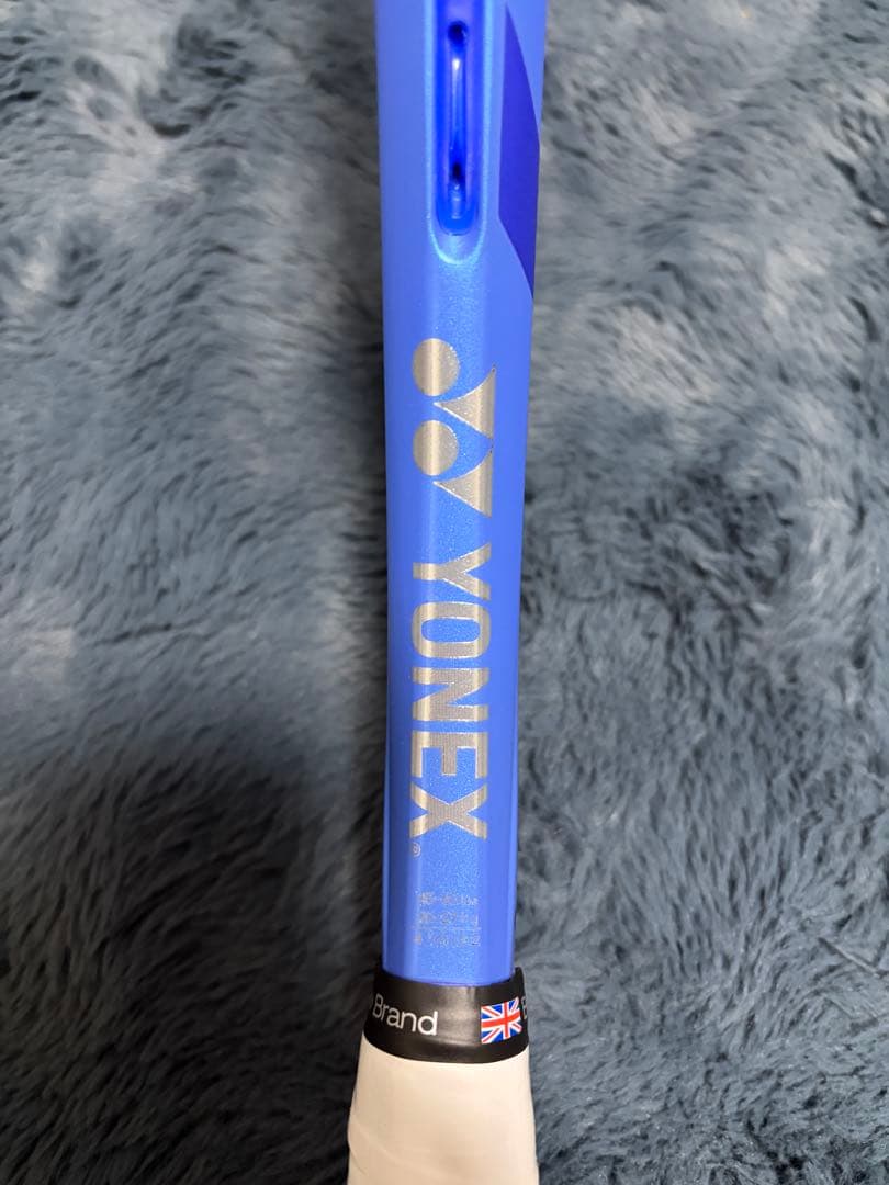YONEX EZONE 100 テニスラケット 2025モデル