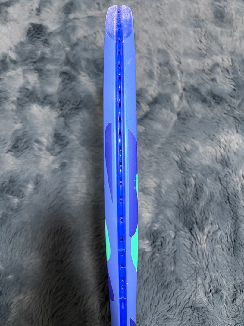 YONEX EZONE 100 テニスラケット 2025モデル