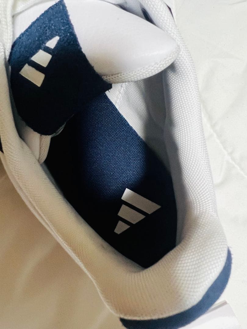 adidas スニーカー レトロクロス Golf/アディダスゴルフ」 メンズ