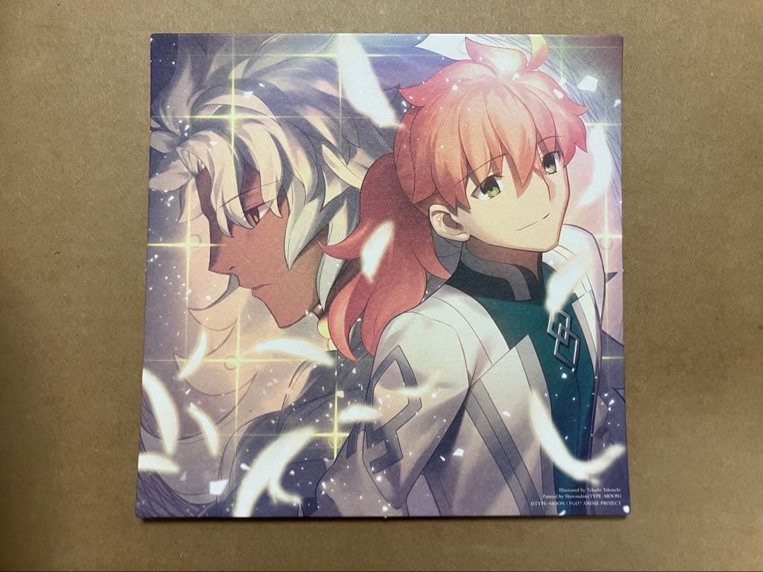 FGO ロマ二・アーキマン ワイヤレスイヤホン まとめ売り