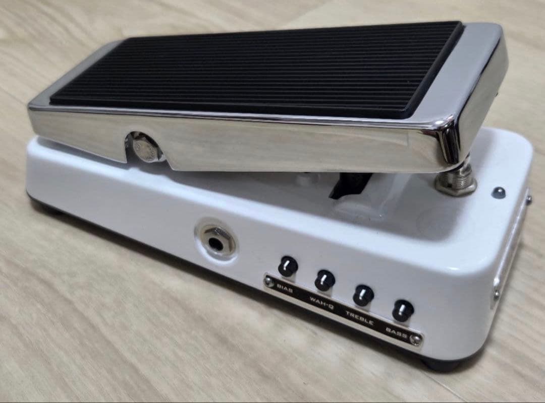 Xotic XW-1 ワウペダル