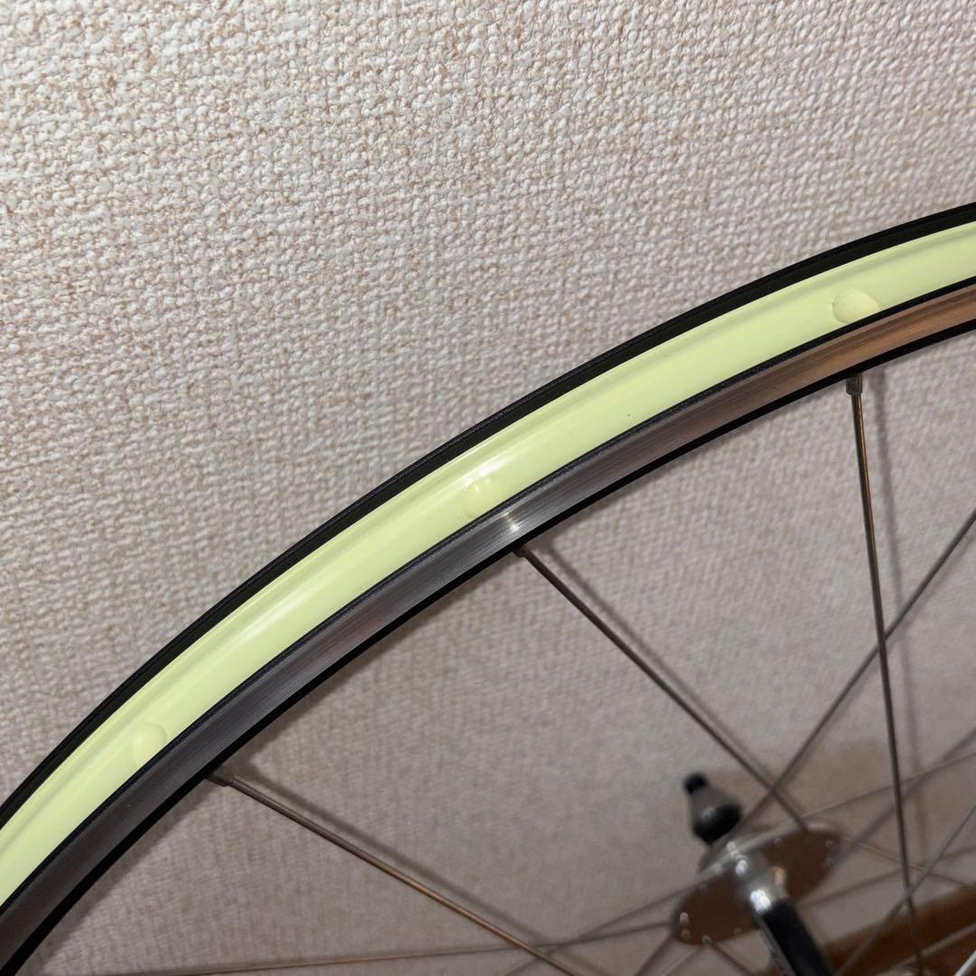 DTSWISS ホイールセット ブルーラグ RR411 トラックハブ ピスト