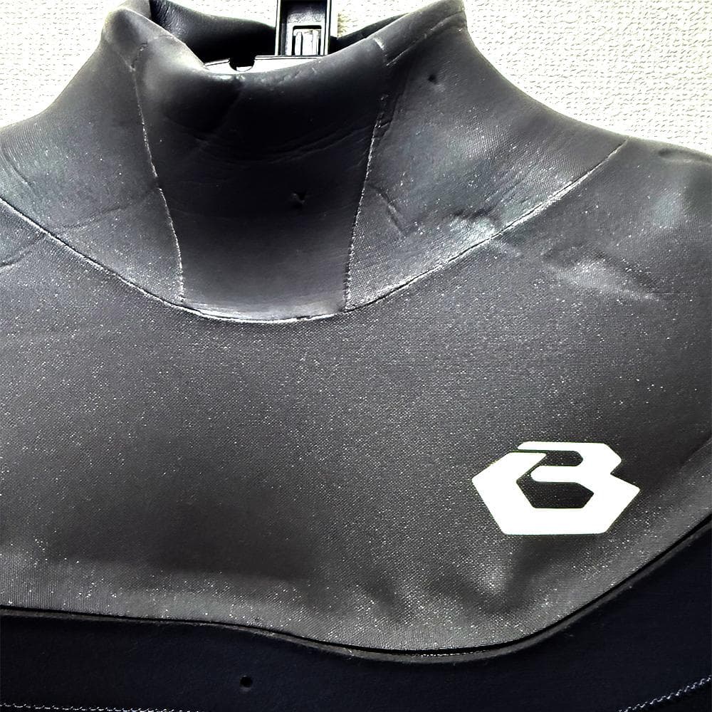 BEWET ビーウエット 5X3mm セミドライウェットスーツ LB