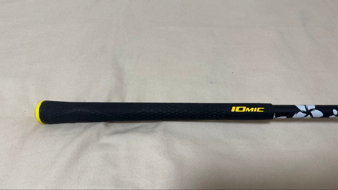 三菱ケミカル Diamana WB 73 TX 中古美品