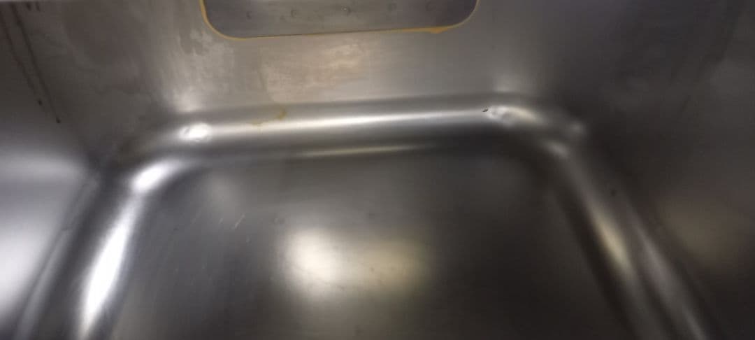 フライヤー　油受け　廃油用