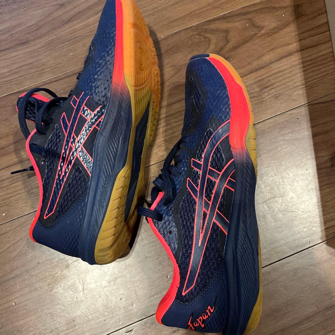 高麗人参asics JAPAN LYTE FF2