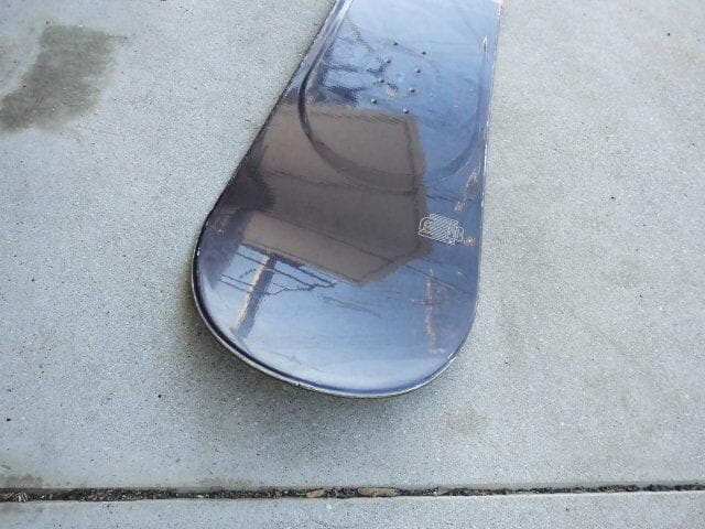 SIMS シムス スノーボード 146cm / 板 スノボ
