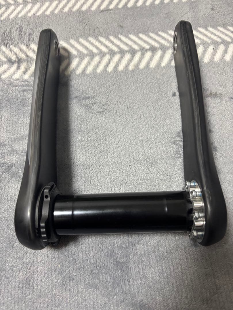 SRAM スラム FORCE AXS D1 DUB クランクアーム 170mm