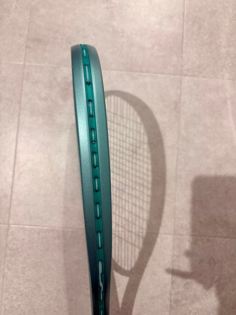 ボルトレイジ7v Ｖ　UL2 美品