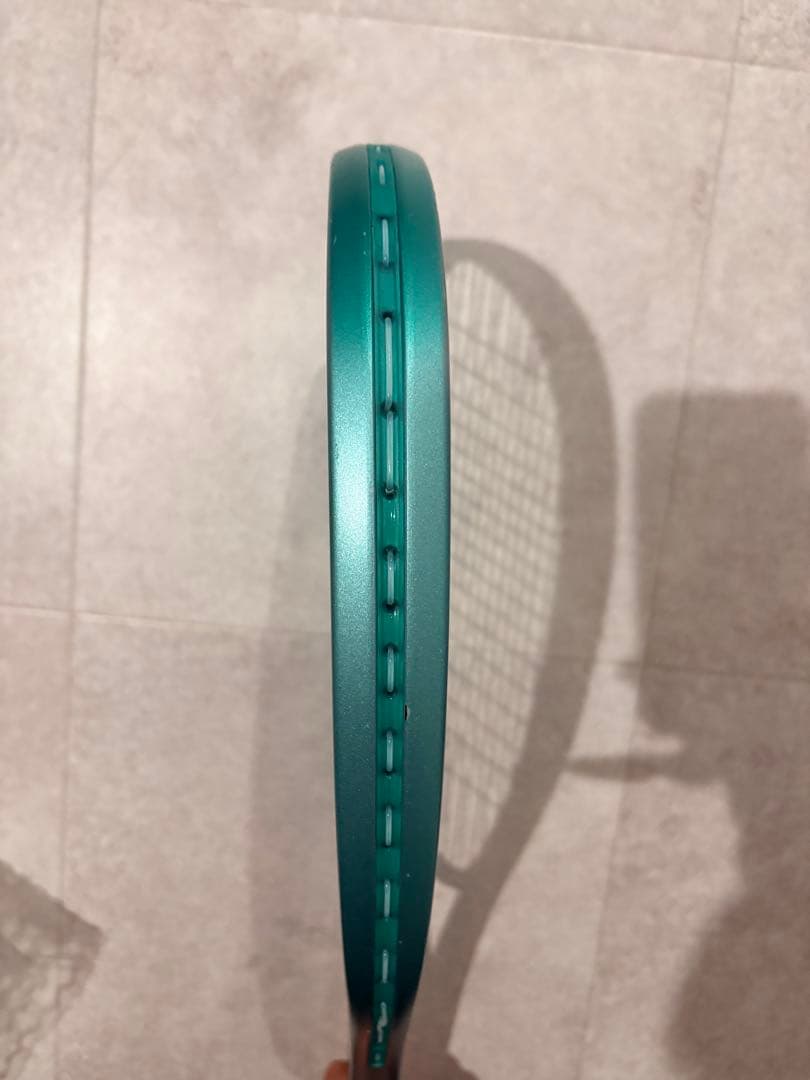 ボルトレイジ7v Ｖ　UL2 美品