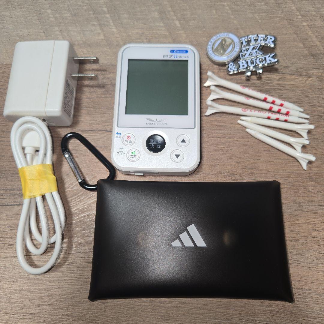 イーグルヴィジョン ez plus4 EV235 オマケ付き