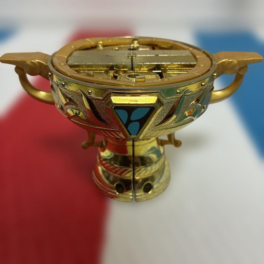 ロボタック　金のランドツール2個セット(非売品)