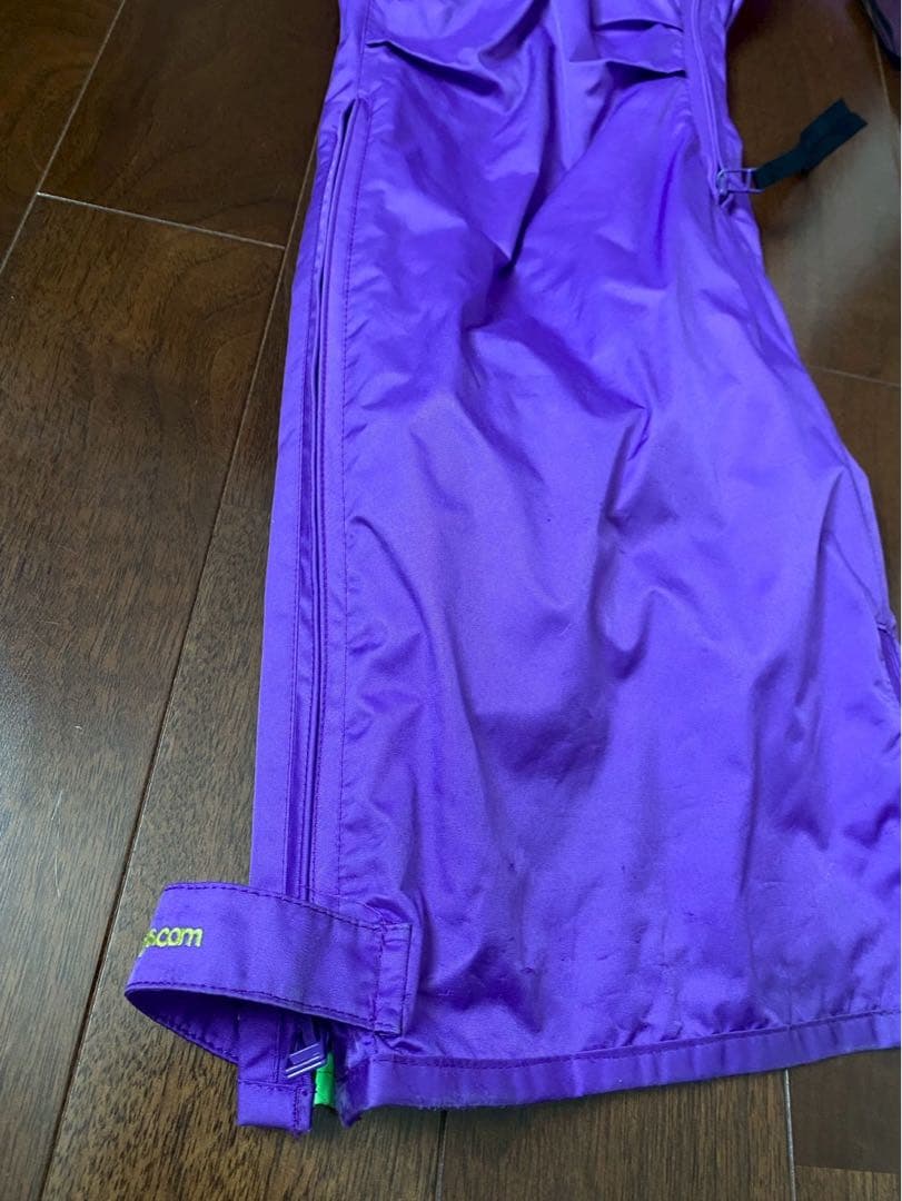 ATMYS・スノーボードウェア・上下セット・XL