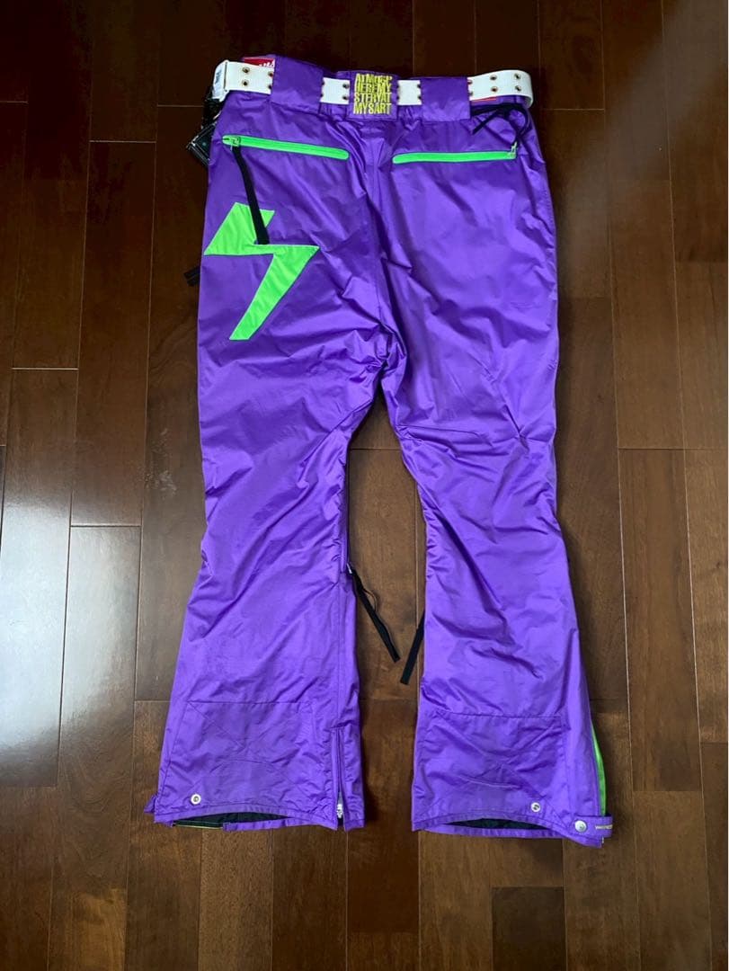 ATMYS・スノーボードウェア・上下セット・XL