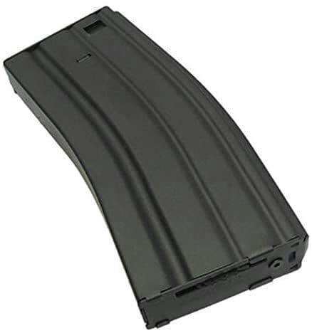 King Arms M16 300連マガジン BK KA-MAG-03-V