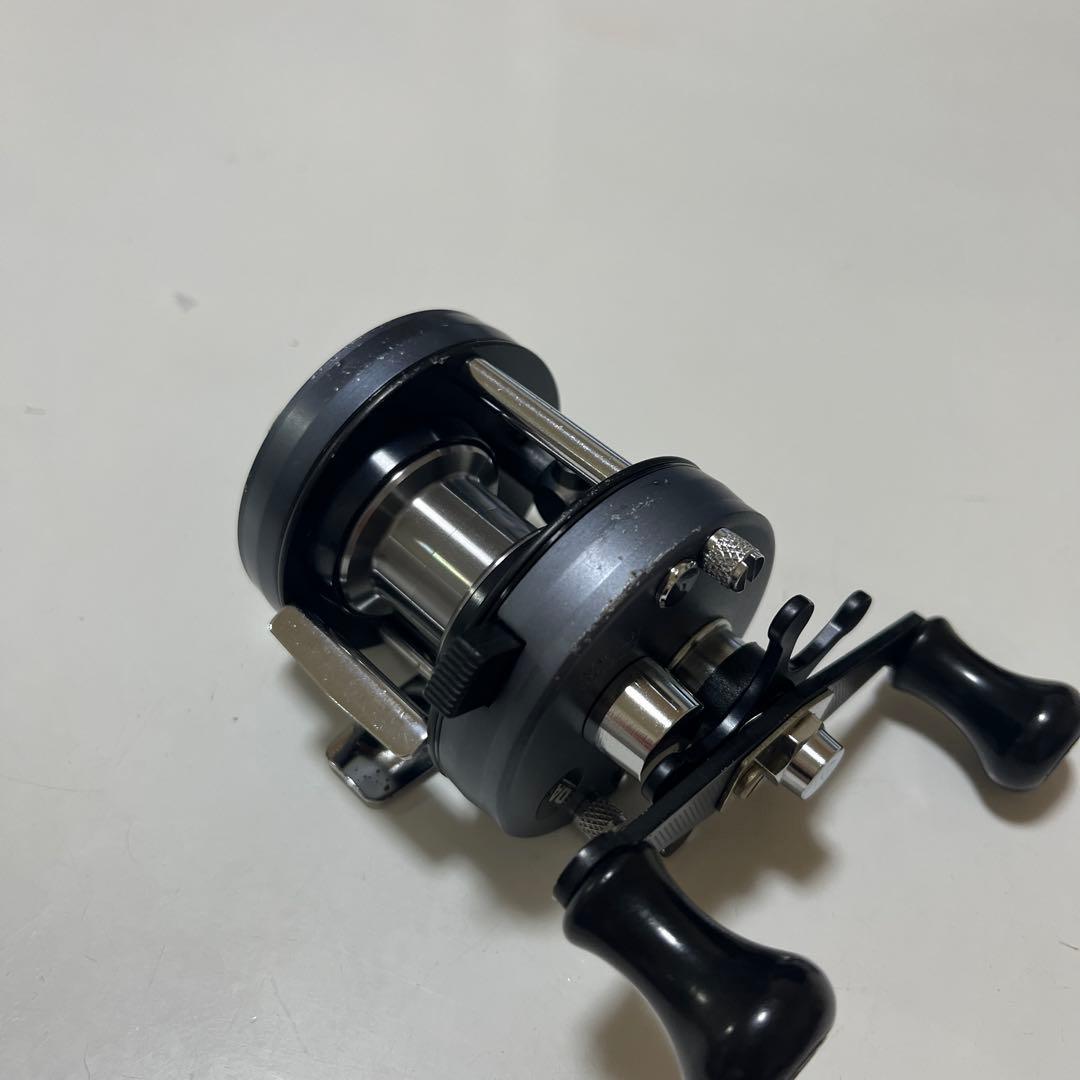 ABU アブAmbassadeur 150Plus アンバサダー 150 プラス