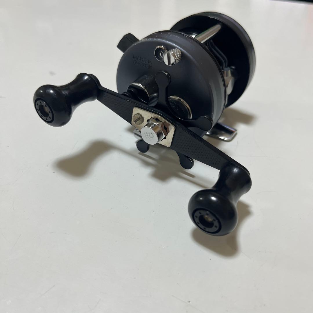 ABU アブAmbassadeur 150Plus アンバサダー 150 プラス